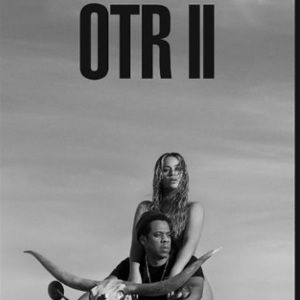 Beyoncé - Tour merch ! Bag, Poster, and Pins